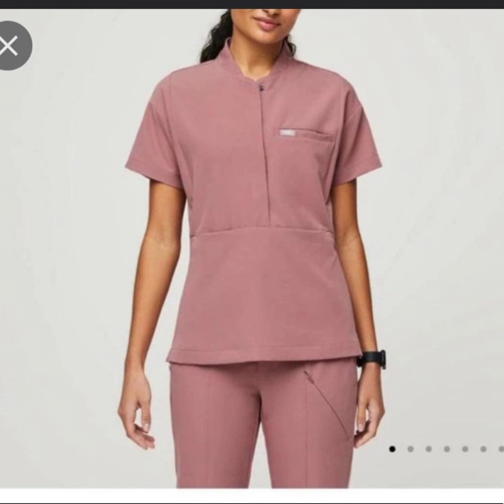 Mineral Mauve Figs set XS and XSP